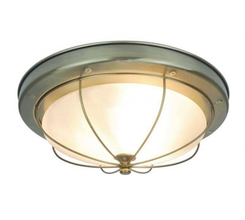Потолочный светильник Arte Lamp 16 A1308PL-3AB Потолочный светильник Arte Lamp 16 A1308PL-3AB