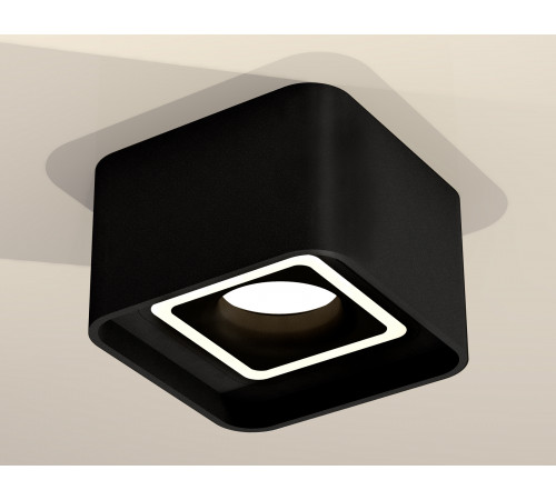 Накладной светильник Ambrella Light Techno XS7833020 (C7833, N7716) Накладной светильник Ambrella Light Techno XS7833020 (C7833, N7716)