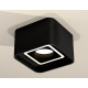 Накладной светильник Ambrella Light Techno XS7833020 (C7833, N7716)