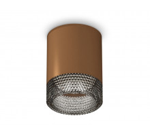 Накладной светильник Ambrella Light Techno XS6304022 (C6304, N6151)