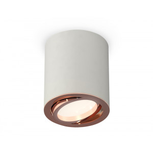 Потолочный светильник Ambrella Light Techno Spot XS7423023 (C7423, N7005)
