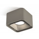 Накладной светильник Ambrella Light Techno XS7834003 (C7834, N7703)