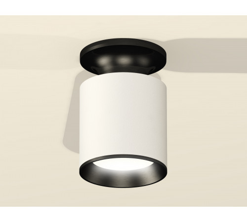 Накладной светильник Ambrella Light Techno XS6301120 (N6902, C6301, N6103)
