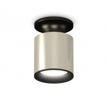 Накладной светильник Ambrella Light Techno XS6305060 (N6902, C6305, N6102)