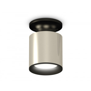Накладной светильник Ambrella Light Techno XS6305060 (N6902, C6305, N6102)