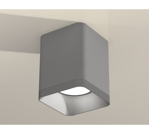 Накладной светильник Ambrella Light Techno XS7814003 (C7814, N7703) Накладной светильник Ambrella Light Techno XS7814003 (C7814, N7703)