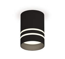 Накладной светильник Ambrella Light Techno XS7402032 (C7402, N7142)