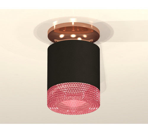 Накладной светильник Ambrella Light Techno XS7402123 (N7930, C7402, N7193) Накладной светильник Ambrella Light Techno XS7402123 (N7930, C7402, N7193)