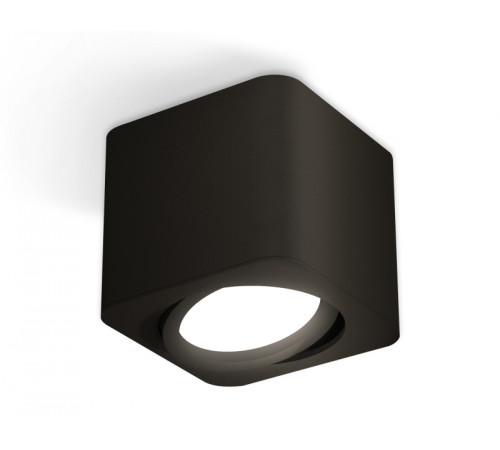 Потолочный светильник Ambrella Light Techno Spot XS7806010 (C7806, N7711)