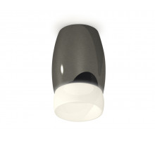 Накладной светильник Ambrella Light Techno XS1123024 (C1123, N7177)