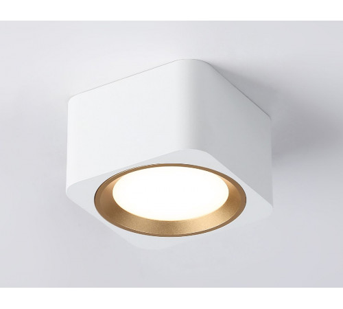 Накладной светильник Ambrella Light Techno spot TN70831 Накладной светильник Ambrella Light Techno spot TN70831