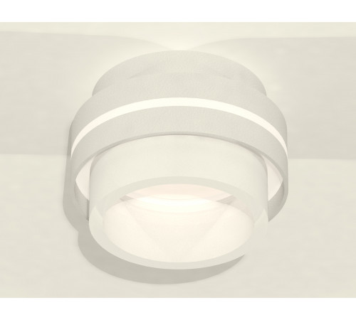 Потолочный светильник Ambrella Light Techno Spot XS8412002 (C8412, N8401)