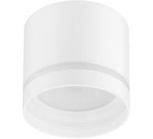 Накладной светильник ЭРА OL9 GX53 WH/WH Б0048541