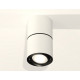 Потолочный светильник Ambrella Light Techno Spot XS7401180 (C7401, A2071, C7401, N7002)