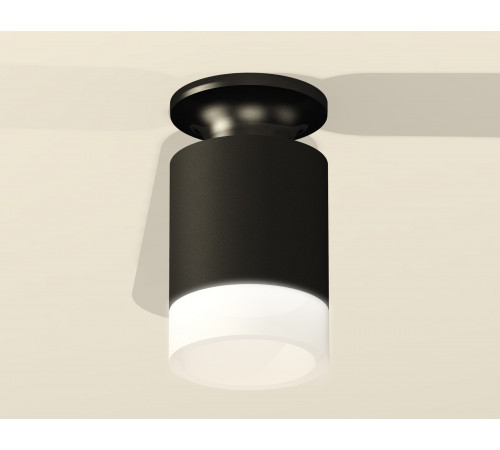 Накладной светильник Ambrella Light Techno XS6302111 (N6902, C6302, N6248) Накладной светильник Ambrella Light Techno XS6302111 (N6902, C6302, N6248)