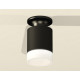 Накладной светильник Ambrella Light Techno XS6302111 (N6902, C6302, N6248)