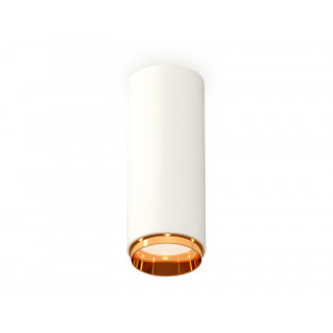 Потолочный светильник Ambrella Light Techno Spot XS6342005 (C6342, N6124)