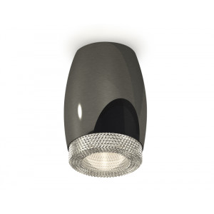 Накладной светильник Ambrella Light Techno XS1123010 (C1123, N7191)