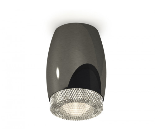 Накладной светильник Ambrella Light Techno XS1123010 (C1123, N7191) Накладной светильник Ambrella Light Techno XS1123010 (C1123, N7191)