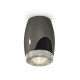 Накладной светильник Ambrella Light Techno XS1123010 (C1123, N7191)