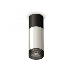 Потолочный светильник Ambrella Light Techno Spot XS6325061 (C6302, A2010, C6325, N6151)