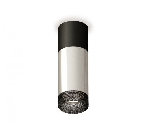Потолочный светильник Ambrella Light Techno Spot XS6325061 (C6302, A2010, C6325, N6151) Потолочный светильник Ambrella Light Techno Spot XS6325061 (C6302, A2010, C6325, N6151)