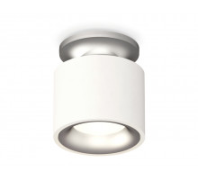 Потолочный светильник Ambrella Light Techno Spot XS7510101 (N7928, C7510, N7013)