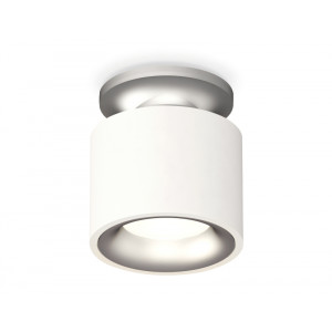 Потолочный светильник Ambrella Light Techno Spot XS7510101 (N7928, C7510, N7013)