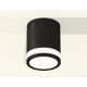 Накладной светильник Ambrella Light Techno XS6302060 (C6302, N6221)