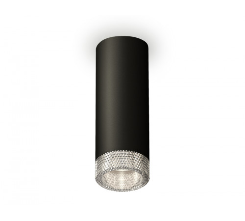 Потолочный светильник Ambrella Light Techno Spot XS6343020 (C6343, N6150)