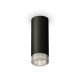 Потолочный светильник Ambrella Light Techno Spot XS6343020 (C6343, N6150)