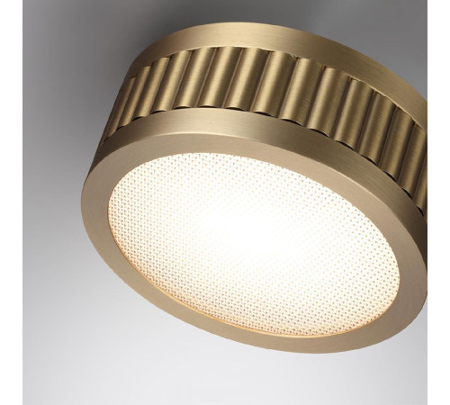 Накладной светильник Odeon Light Hightech Manchester 7013/7CL Накладной светильник Odeon Light Hightech Manchester 7013/7CL