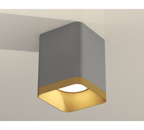 Потолочный светильник Ambrella Light Techno Spot XS7814004 (C7814, N7704) Потолочный светильник Ambrella Light Techno Spot XS7814004 (C7814, N7704)
