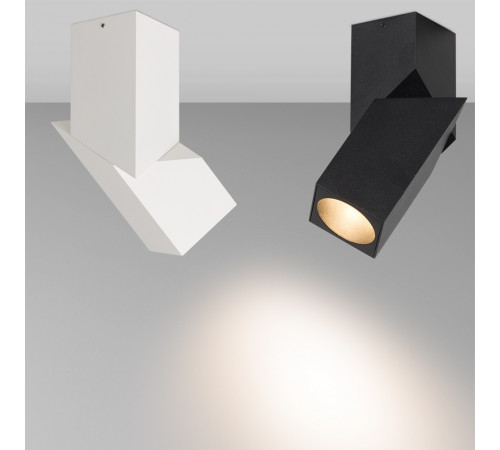Накладной светильник Arlight Twist 026771(1) Накладной светильник Arlight Twist 026771(1)