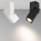 Накладной светильник Arlight Twist 026771(1)