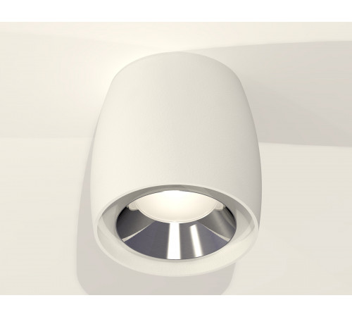 Потолочный светильник Ambrella Light Techno Spot XS1141003 (C1141, N7032) Потолочный светильник Ambrella Light Techno Spot XS1141003 (C1141, N7032)