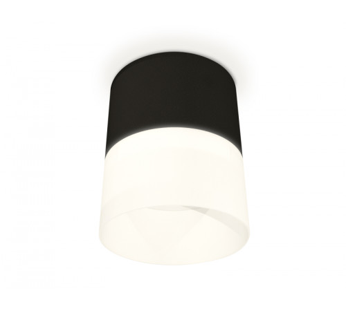 Потолочный светильник Ambrella Light Techno Spot XS8111002 (C8111, N8402) Потолочный светильник Ambrella Light Techno Spot XS8111002 (C8111, N8402)