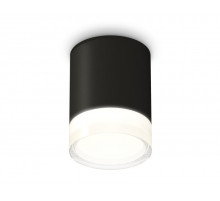 Накладной светильник Ambrella Light Techno XS6302064 (C6302, N6241)