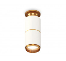 Потолочный светильник Ambrella Light Techno Spot XS6301260 (N6905, C6301, A2062, N6124)