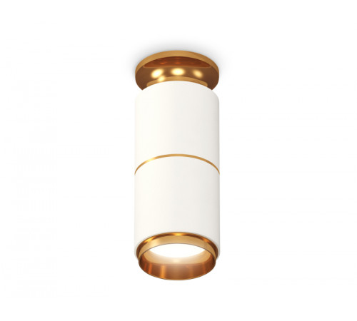Потолочный светильник Ambrella Light Techno Spot XS6301260 (N6905, C6301, A2062, N6124)