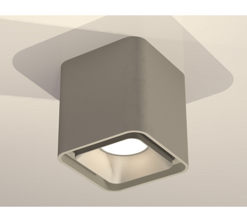 Накладной светильник Ambrella Light Techno XS7842003 Накладной светильник Ambrella Light Techno XS7842003