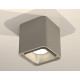 Накладной светильник Ambrella Light Techno XS7842003
