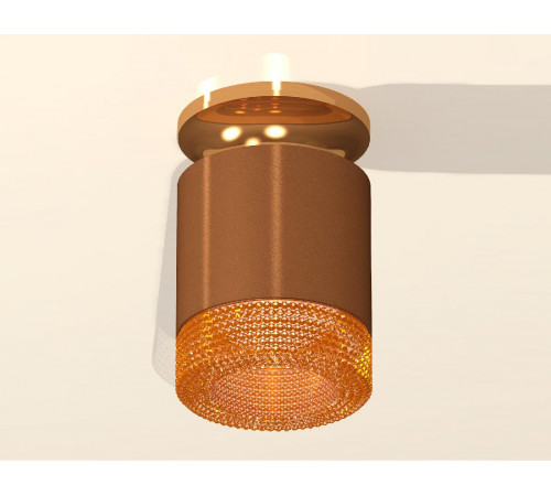 Потолочный светильник Ambrella Light Techno Spot XS7404122 (N7929, C7404, N7195) Потолочный светильник Ambrella Light Techno Spot XS7404122 (N7929, C7404, N7195)