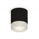 Накладной светильник Ambrella Light Techno XS7402010 (C7402, N7191)