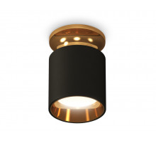 Потолочный светильник Ambrella Light Techno Spot XS6302161 (N6905, C6302, N6113)
