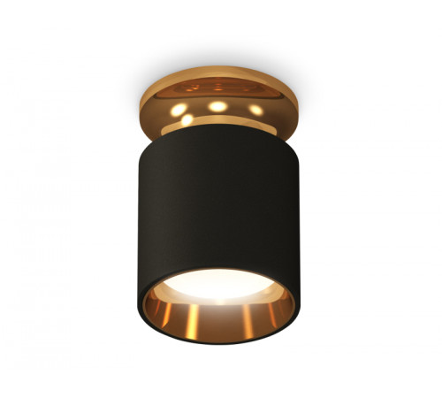 Потолочный светильник Ambrella Light Techno Spot XS6302161 (N6905, C6302, N6113)