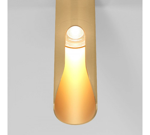 Накладной светильник Elektrostandard Apex 25113/LED 4690389208829 a068291