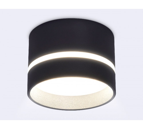 Накладной светильник Ambrella Light Techno spot TN622 Накладной светильник Ambrella Light Techno spot TN622