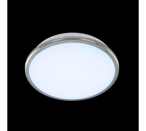 Потолочный светодиодный светильник Citilux Луна CL702161N Потолочный светодиодный светильник Citilux Луна CL702161N