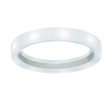 Потолочный светодиодный светильник Paulmann Star Line Led Ring RGB Extra 93739